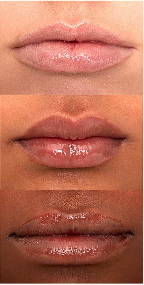 Nyx Professional Makeup Filler Instinct Plumping Lip Gloss Let's Glaze 2.5ml | Skroutz.gr