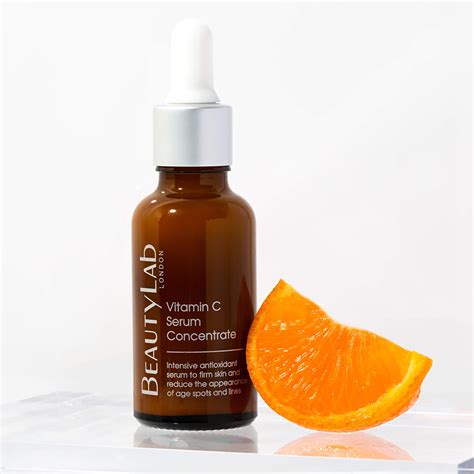 BEAUTYLAB® VITAMIN C SERUM CONCENTRATE 30ML - BeautyLab International