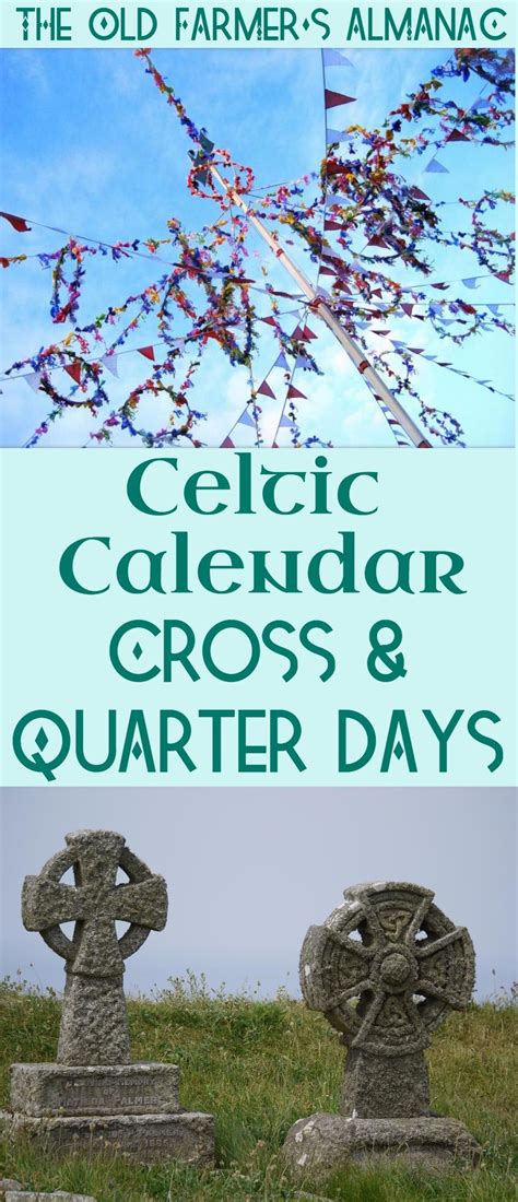 Quarter Days and Cross-Quarter Days | Old farmers almanac, Day, Farmers almanac