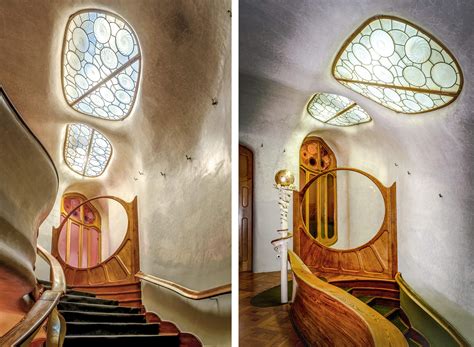 A look back at Antoni Gaudi’s bold and magical design for Casa Batllo ...