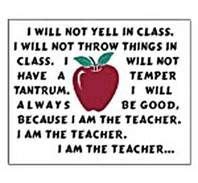 I love this quote! @Adrienne German @Heather Pemberton Myers Funny Back to School Quotes - Bing ...
