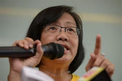 Malaysia's Bersih threatens to sue media regulator over website ban | The Straits Times