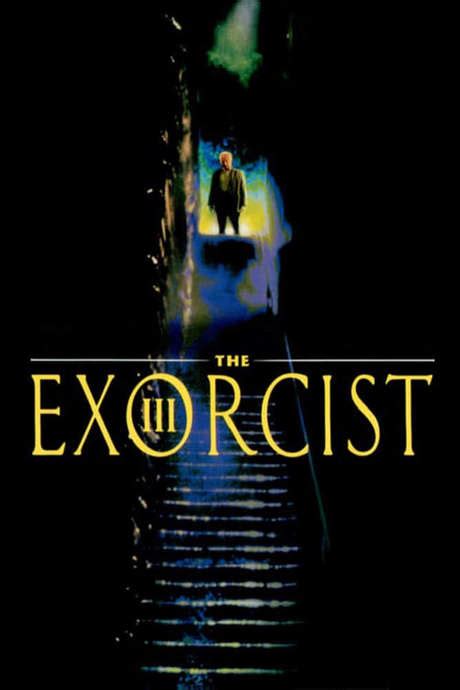 ‎The Exorcist III (1990) directed by William Peter Blatty • Reviews, film + cast • Letterboxd