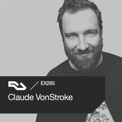 RA: Claude VonStroke