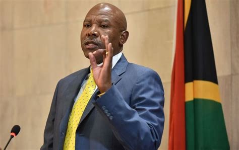 Lesetja Kganyago appointed as Reserve Bank governor