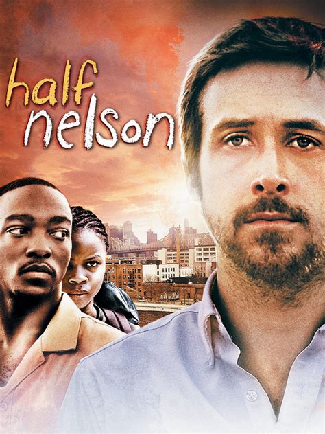 Prime Video: Half Nelson