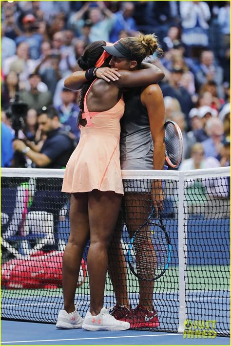 Sloane Stephens Wins US Open, First Grand Slam Title of Her Career!: Photo 3953736 | Photos ...