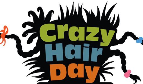 Crazy Hair Clipart - Cliparts.co