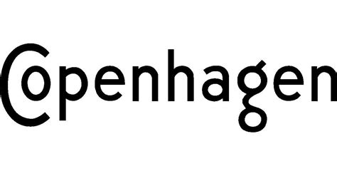 Copenhagen Logo - LogoDix