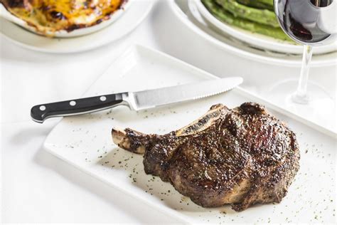 6 Must-Try Dallas Steakhouses – Locals' Picks | Travel | US News