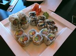 Sushi King - Rochester Wiki
