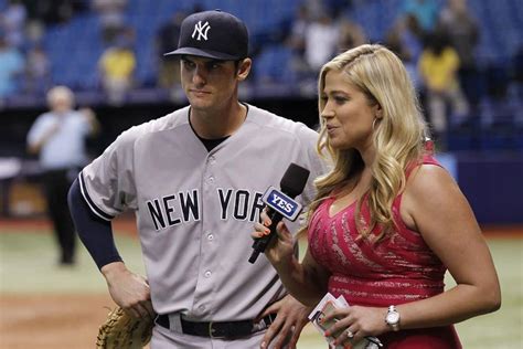 Meredith Marakovits: Early Life, NY Yankees & Net Worth - Players Bio