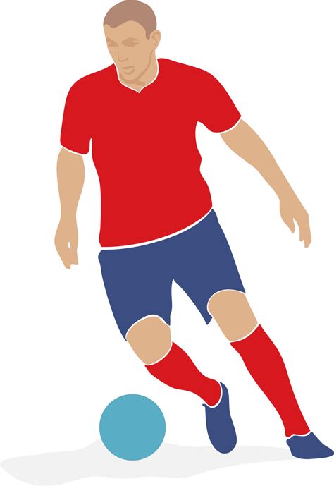 Free Soccer Player Cliparts, Download Free Soccer Player Cliparts png images, Free ClipArts on ...