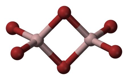 Aluminum Bromide | AlBr3 Formula, Characteristics & Uses - Lesson ...