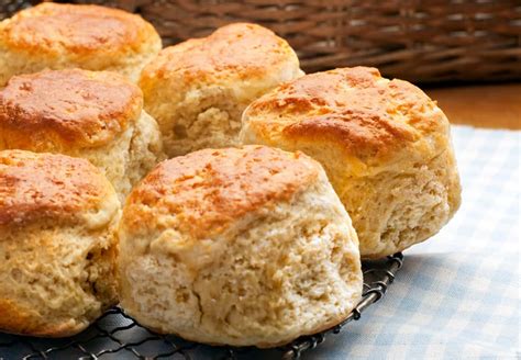 Easy Scones Recipe Uk No Egg – Food Recipe Story