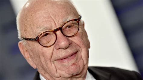 Rupert Murdoch net worth: How the billionaire amassed his wealth