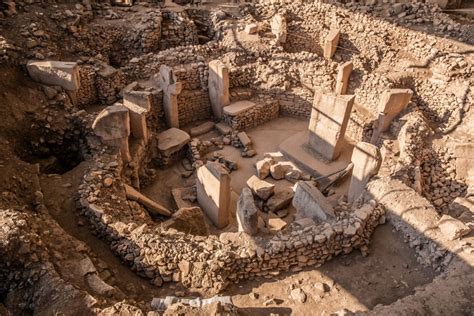 10 Stunning Images Of 12,000-Year-Old Gobekli Tepe — Curiosmos