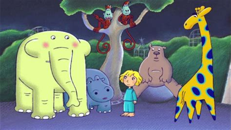 31 Kids TV Shows That You Probably Thought Nobody Else Remembered