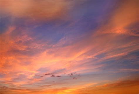 Sky Clouds Landscape Nature Free Stock Photo - Public Domain Pictures