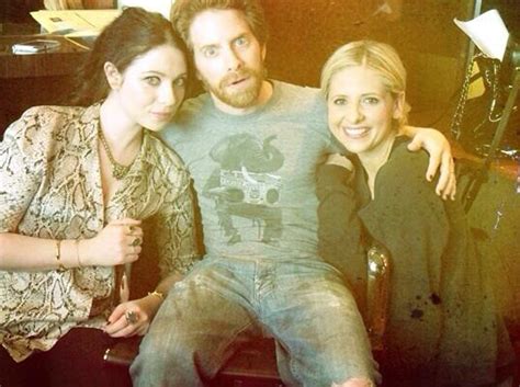 "Buffy the Vampire Slayer" Reunion -- See the Awesome Photo! | toofab.com