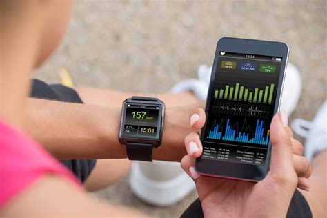 Tecnologias wearables: entenda como impactam o mundo fitness - Growth Blog