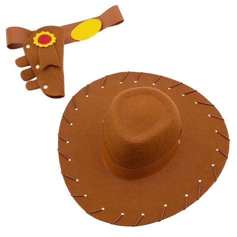 Woody Costume Accessory Set for Kids – Toy Story | shopDisney