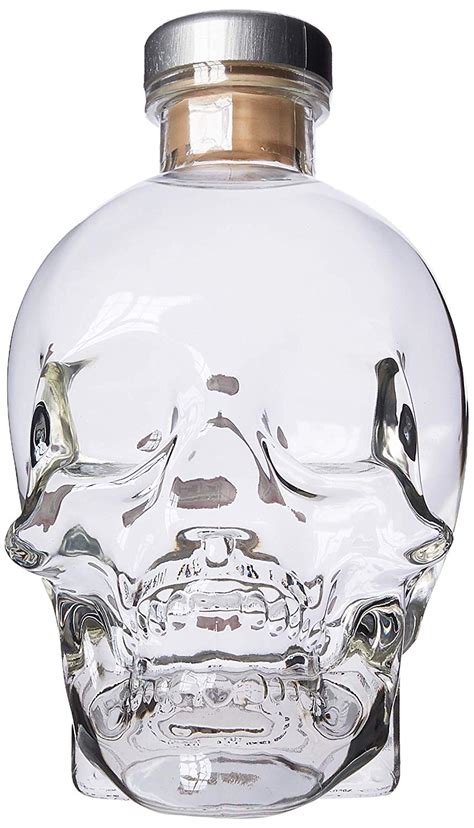 Crystal Head Vodka + Crystal Head Vodka