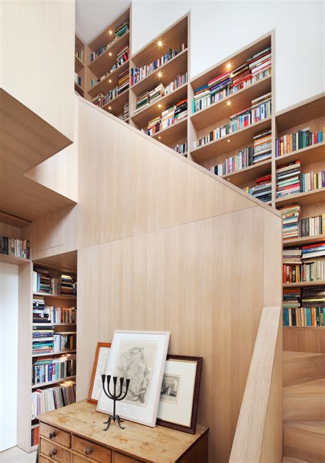 Book Tower House / Platform 5 Architects | ideasgn