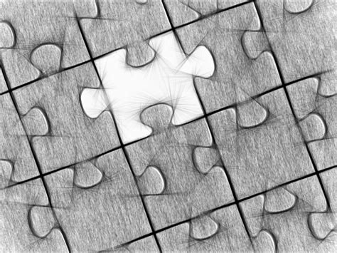 Puzzle Pieces Of The · Free image on Pixabay