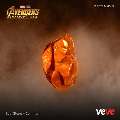 Marvel Studios — Infinity Gauntlet - VeVe Digital Collectibles