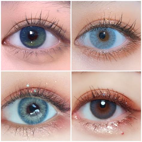 Just4kira Blue Contacts | Colored contacts, Beautiful eyes color, Natural contact lenses