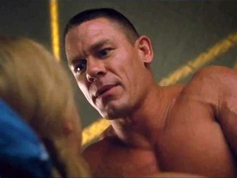 John Cena Nikki Bella relationship ended thanks to Trainwreck sex scene.