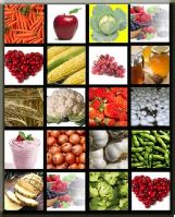 Antiviral Foods, Vitamins and Herbs - Kinesiology in Reading, Berkshire