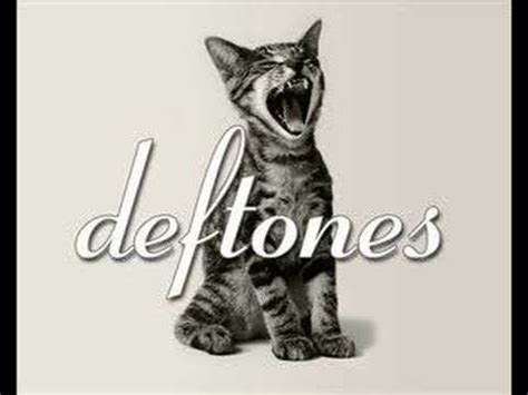 Deftones - Cherry Waves - YouTube