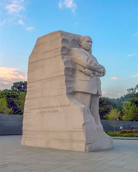 Top 90+ Wallpaper Where Is The Mlk Memorial In Dc Located Completed 10/2023