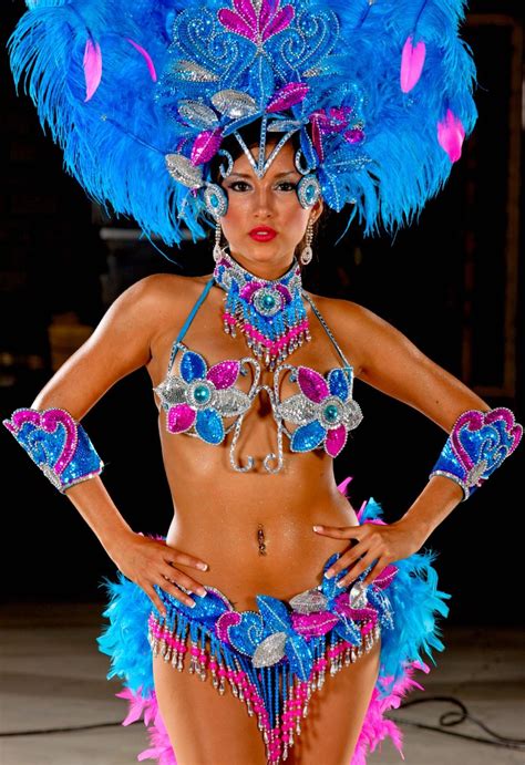 Showvision dancers | Karnevalkostüm, Samba kostüm, Karneval
