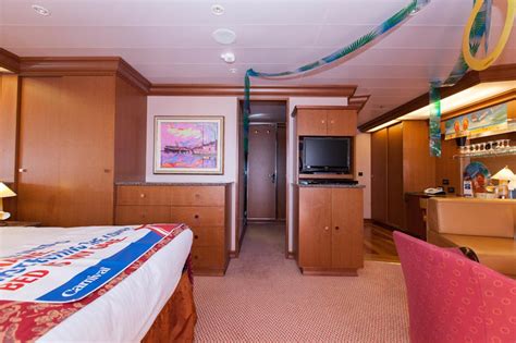 Grand Suite on Carnival Splendor Cruise Ship - Cruise Critic