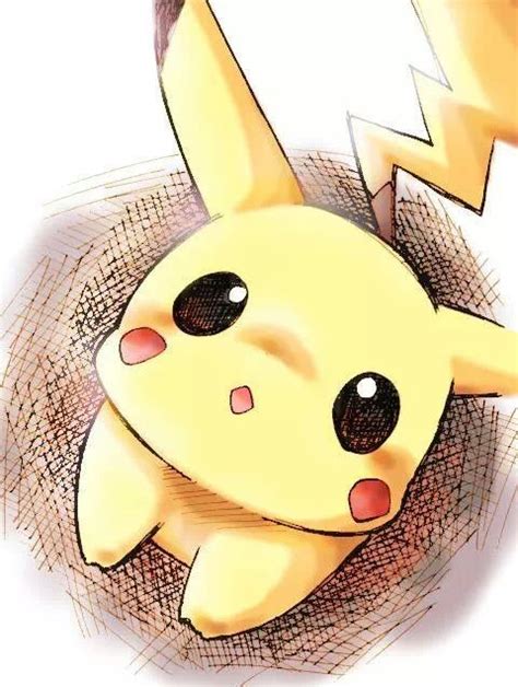 Pikachu | Cute pokemon, Cute pikachu, Pikachu