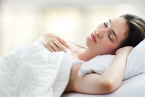 5 Reasons Why Sleep is Good for Your Skin