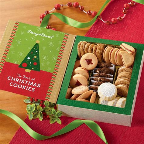 Christmas Cookie Gifts Ideas | Christmas cookies gift, Christmas ...