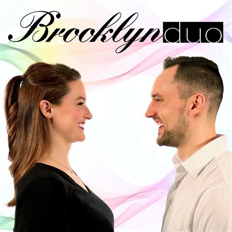 ‎Brooklyn Sessions VII - Album by Brooklyn Duo - Apple Music