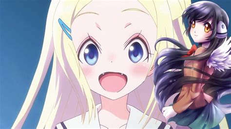 "Hanayamata" Episode 1: Review - YouTube