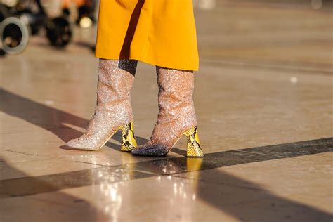 Why And How Have Ugly Boots Become A Thing? | British Vogue | British Vogue