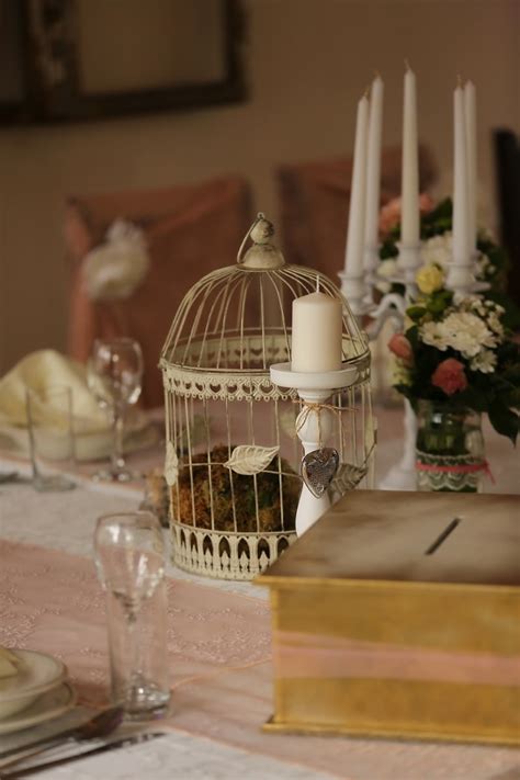 Free picture: elegant, interior decoration, candle, candlestick, cage ...