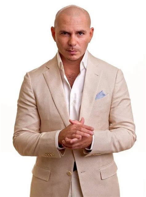 PITBULL: MR. WORLDWIDE ADDS NASHVILLE DATE TO NORTH AMERICAN TOUR ...