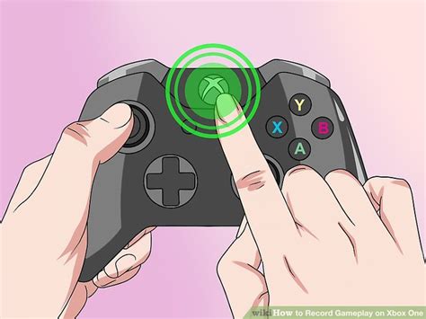 Simple Ways to Record Gameplay on Xbox One: 6 Steps