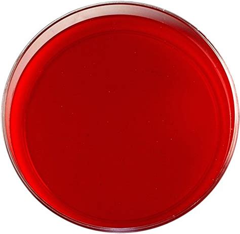 Blood Agar Culture Plate 10/Pk - Medex Supply