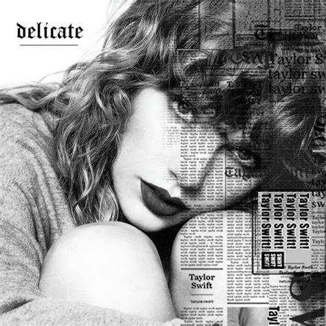 Taylor Swift – Delicate Lyrics | Genius Lyrics