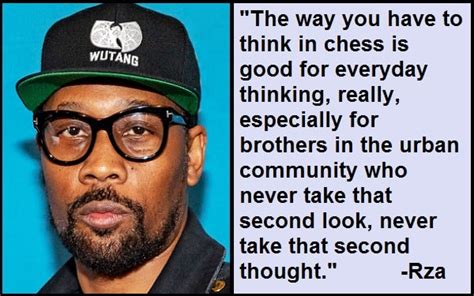 Best and Catchy Motivational Rza Quotes And Sayings