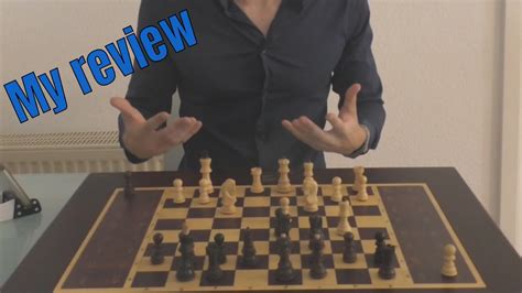 The World's Smartest Chessboard By Square Off | My Review - YouTube